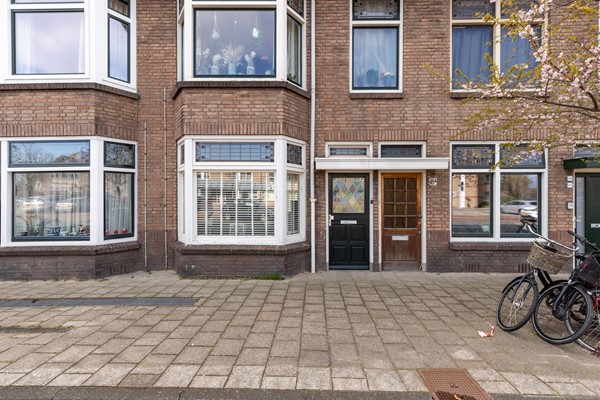 Medium property photo - Sumatrastraat 48, 2315 BH Leiden